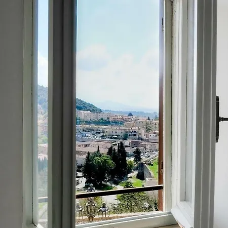 La Casa Dell'ape Vakantiehuis *