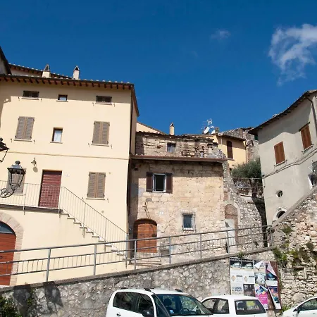 La Casa Dell'ape Casa vacanze Amelia