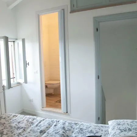Vakantiehuis La Casa Dell'ape *