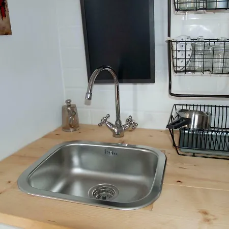 La Casa Dell'ape Vakantiehuis *